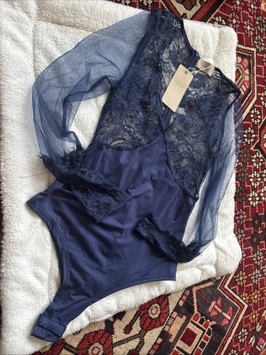 Coast scallop lace long - coast,