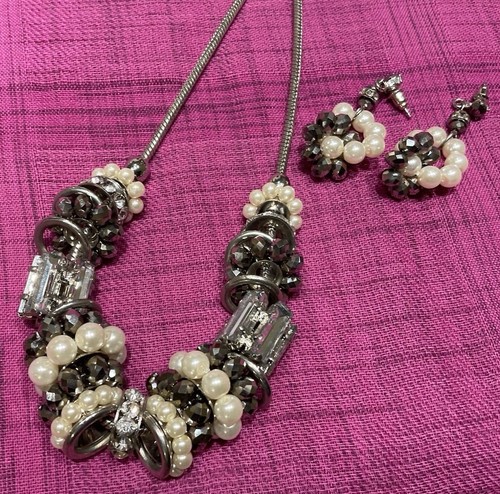 Coast costume jewellery - costume, set
