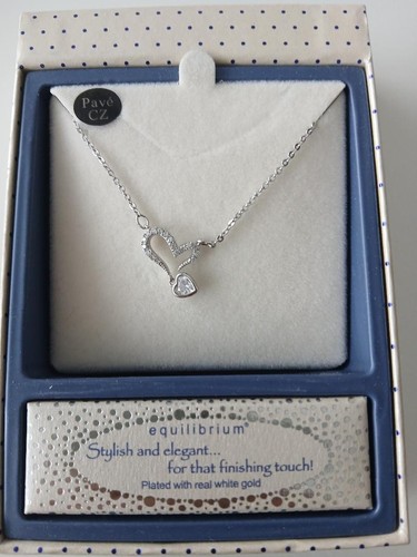 Coast jewellery open heart - coast,
