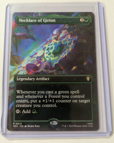 Mtg the hobbit - mtg, –