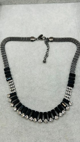 Coast black metal glass - coast,