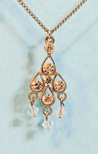 Coast cute dainty - mk,