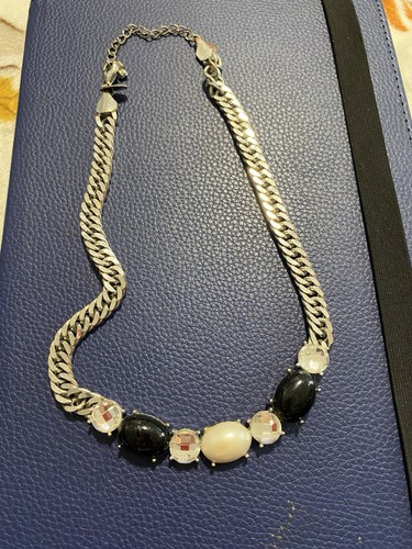 Vintage coast necklace - vintage,