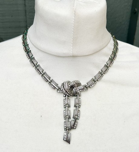 Vintage signed coast silver - vintage,