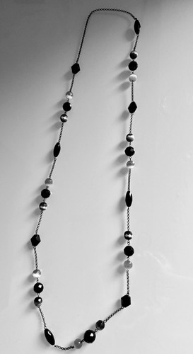 Coast black and silver - coast,