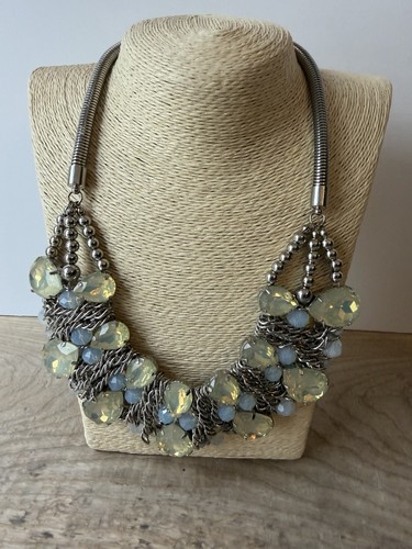 Coast statement necklace - coast,