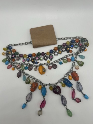 North coast strand necklace - north, 3