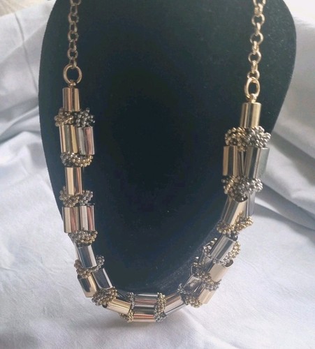 Coast statement necklace new - statement,