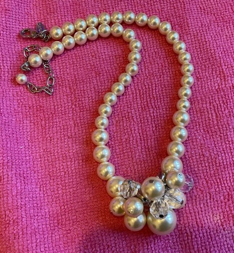 Coast pearl graduated - pearl,