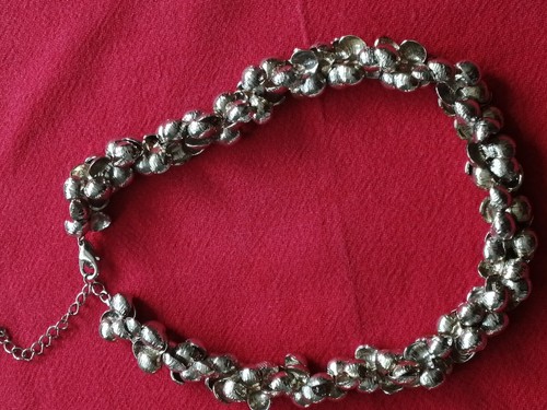 Statement necklace striking - statement, necklace,