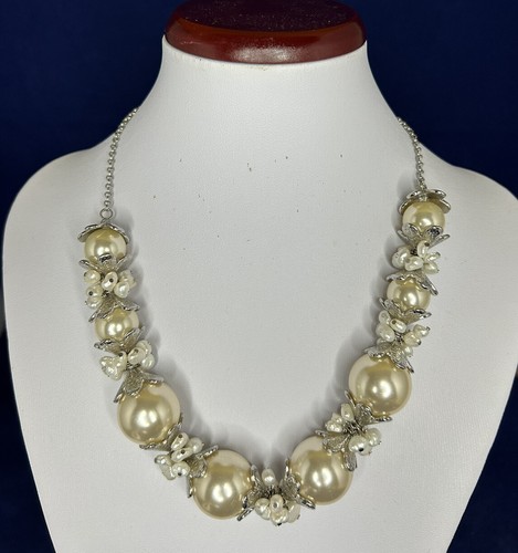 Coast necklace large - large, &
