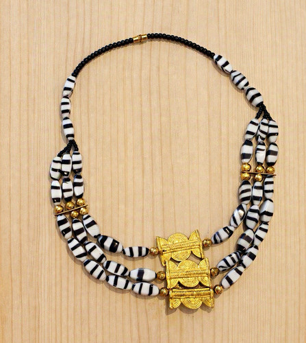 Traditional ivory coast - ivory,