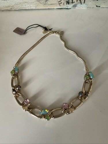 Coast necklace multicoloured - -,