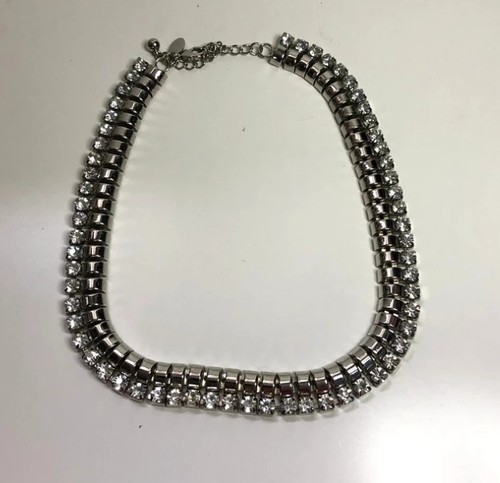 Coast womens silver tone - womens, silver-tone