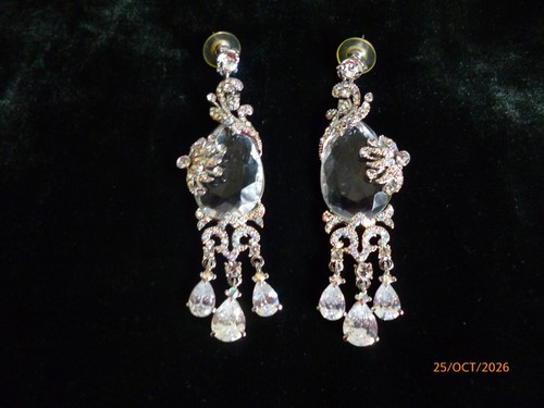 Stunning coast diamante drop - stunning,