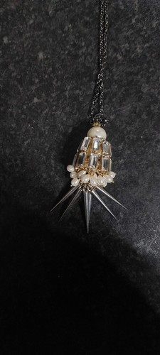 Coast necklace - coast,