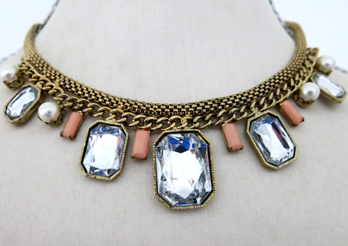 Coast chunky chocker - coast,