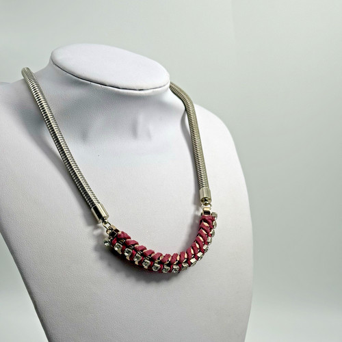 Necklace coast statement - coast,