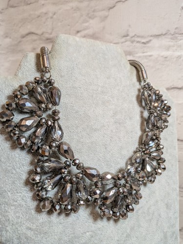 Coast bib necklace - coast, statement